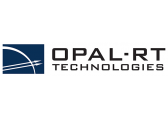OPAL-RT TECHNOLOGIES OPAL-RT TECHNOLOGIES